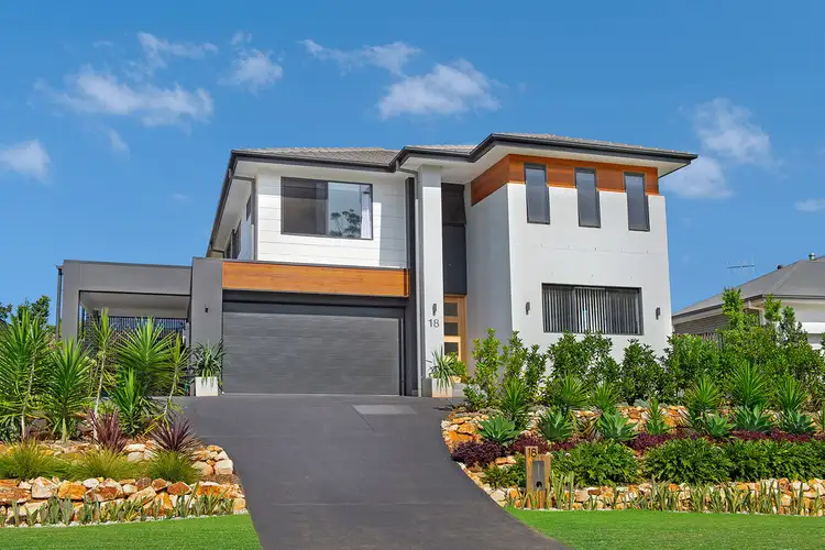 Third view of Homely house listing, 18 Paris Lane, Port Macquarie NSW 2444