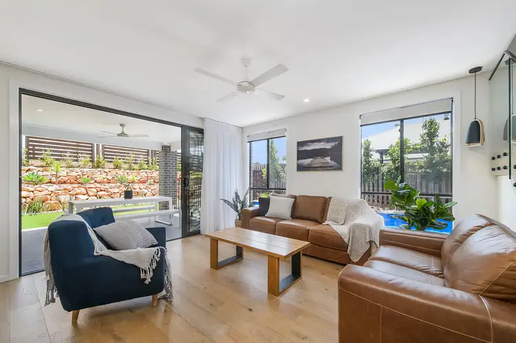 Fourth view of Homely house listing, 18 Paris Lane, Port Macquarie NSW 2444