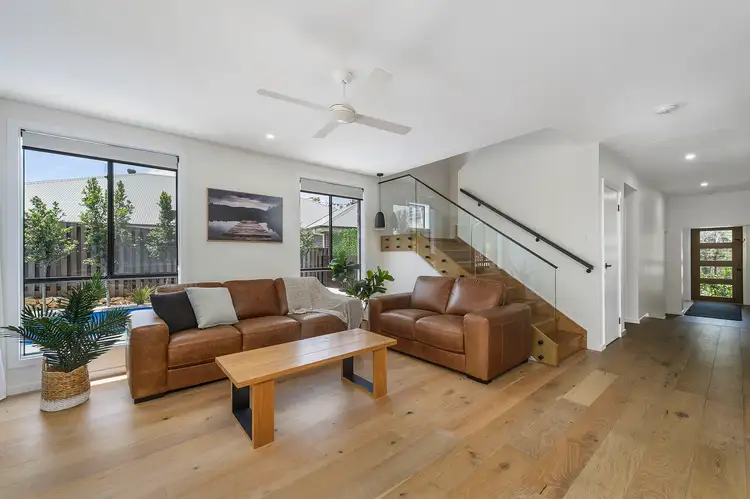 Fifth view of Homely house listing, 18 Paris Lane, Port Macquarie NSW 2444
