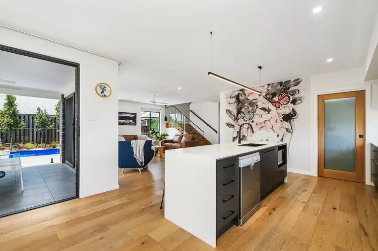 Sixth view of Homely house listing, 18 Paris Lane, Port Macquarie NSW 2444