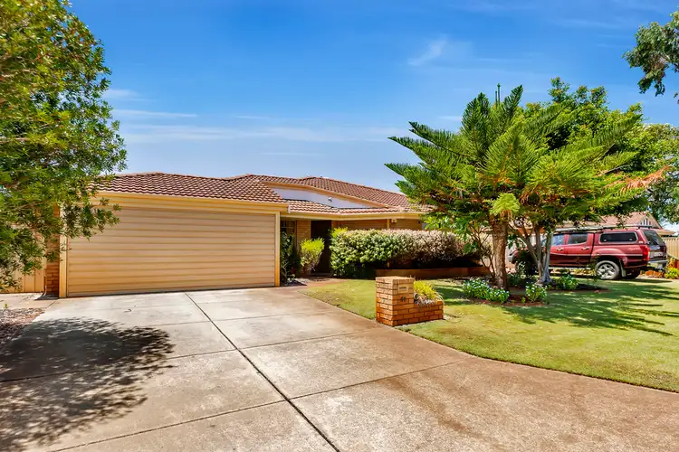 68 Bottlebrush Drive, Kiara WA 6054