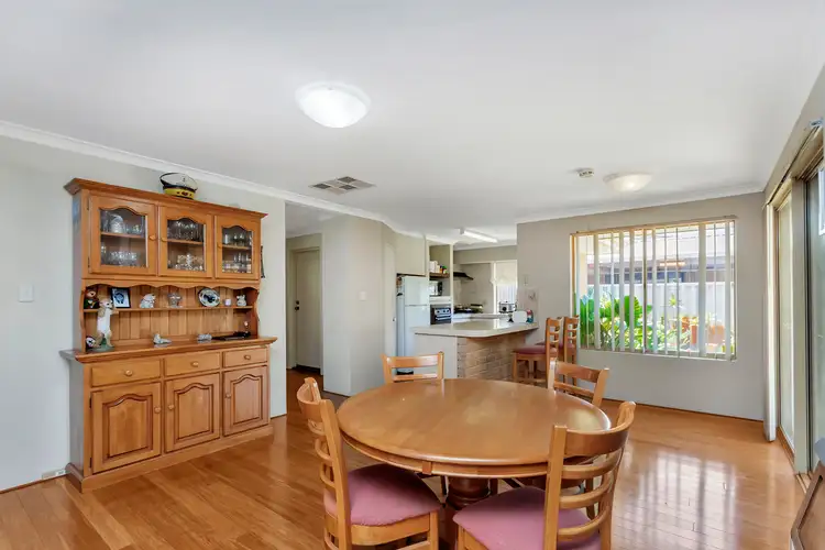 Fifth view of Homely house listing, 68 Bottlebrush Drive, Kiara WA 6054