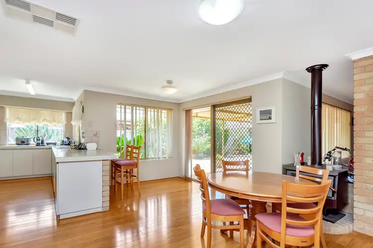 Sixth view of Homely house listing, 68 Bottlebrush Drive, Kiara WA 6054
