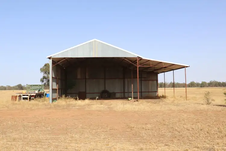 Fourth view of Homely rural property listing, 139 Fishers Road, Combaning NSW 2666