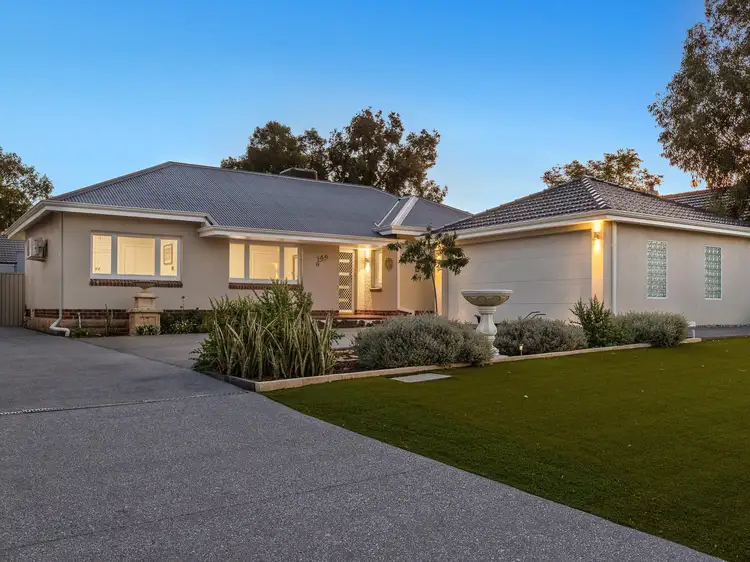 14 Holman Street, Melville WA 6156
