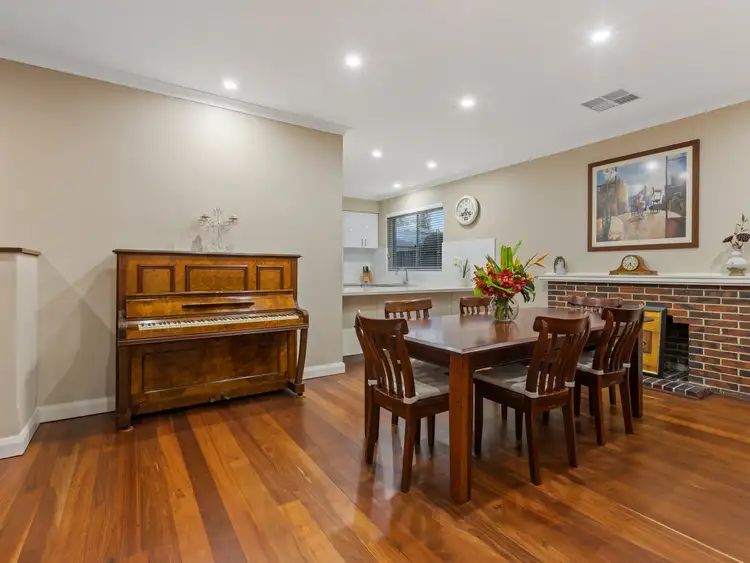 Seventh view of Homely house listing, 14 Holman Street, Melville WA 6156