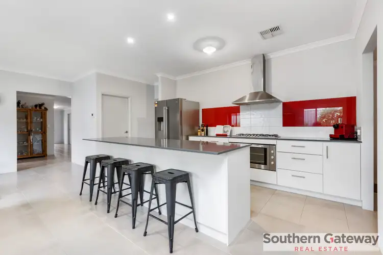 Main view of Homely house listing, 32 Dalrymple Drive, Leda WA 6170