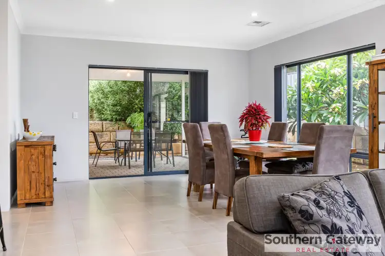 Third view of Homely house listing, 32 Dalrymple Drive, Leda WA 6170