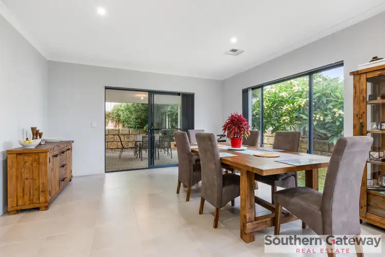 Fourth view of Homely house listing, 32 Dalrymple Drive, Leda WA 6170