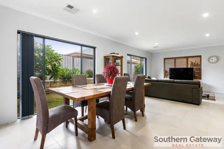 Fifth view of Homely house listing, 32 Dalrymple Drive, Leda WA 6170