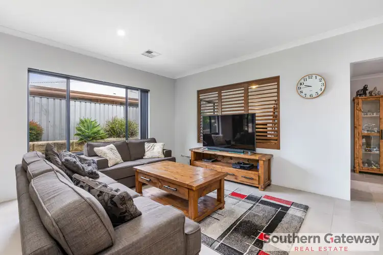 Sixth view of Homely house listing, 32 Dalrymple Drive, Leda WA 6170