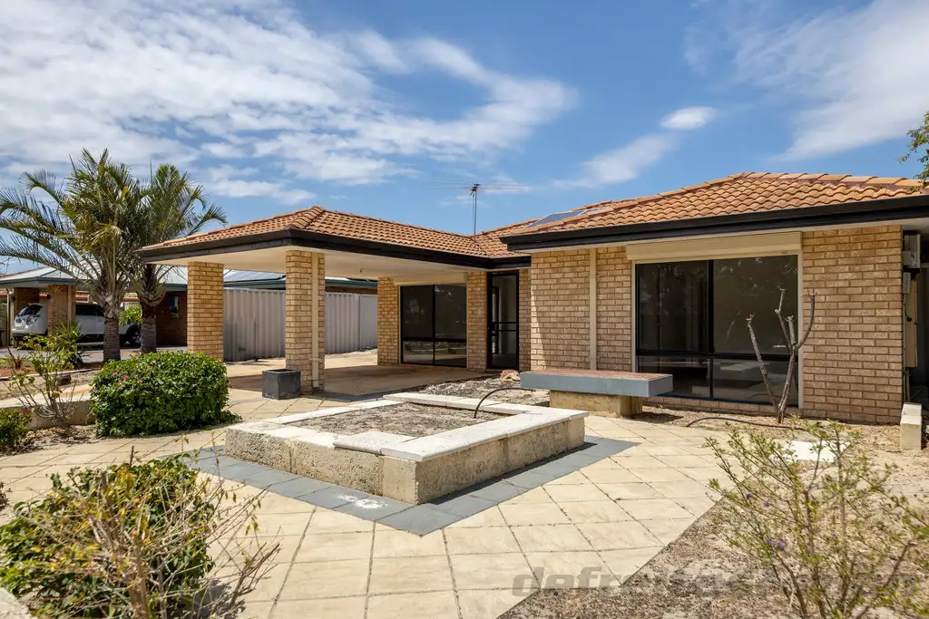 Main view of Homely house listing, 11 Thicket Circuit, Banksia Grove WA 6031
