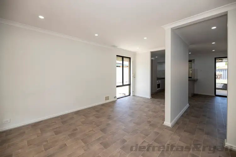 Fourth view of Homely house listing, 11 Thicket Circuit, Banksia Grove WA 6031