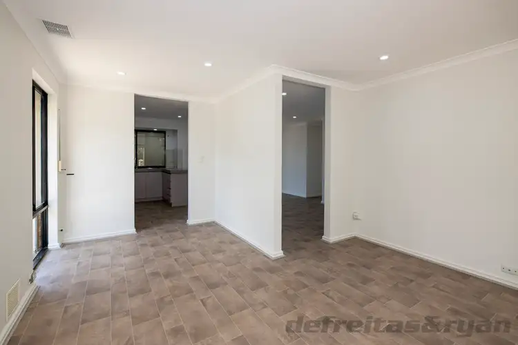 Fifth view of Homely house listing, 11 Thicket Circuit, Banksia Grove WA 6031