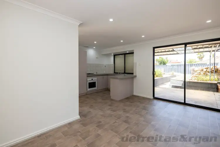 Seventh view of Homely house listing, 11 Thicket Circuit, Banksia Grove WA 6031