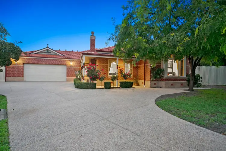 42 Melanie Blair Place, Skye VIC 3977