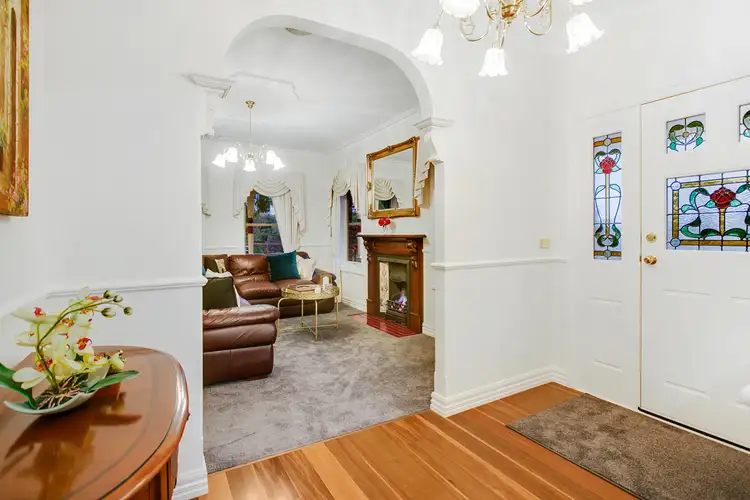 Fourth view of Homely house listing, 42 Melanie Blair Place, Skye VIC 3977
