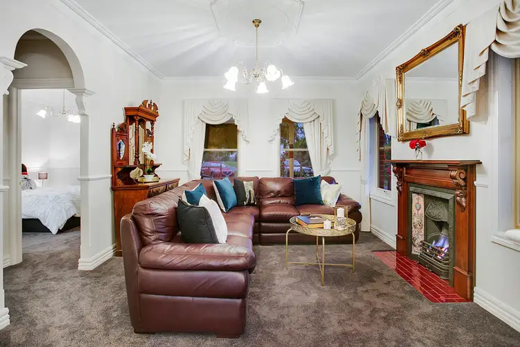Fifth view of Homely house listing, 42 Melanie Blair Place, Skye VIC 3977