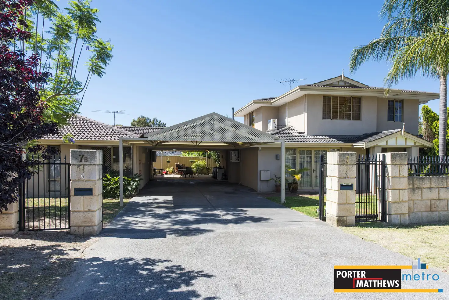 Main view of Homely house listing, 7 Ennis Place, Ascot WA 6104