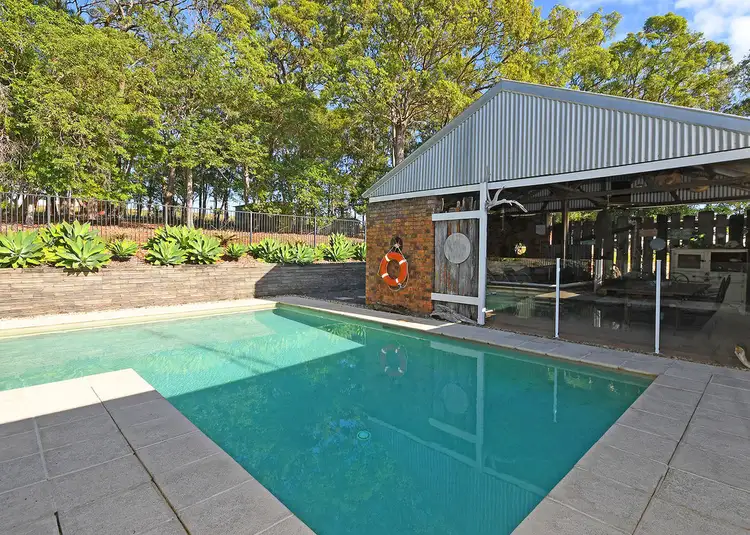 Second view of Homely house listing, 66 Valfern Court, Dundowran QLD 4655