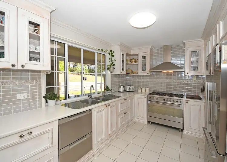 Fourth view of Homely house listing, 66 Valfern Court, Dundowran QLD 4655
