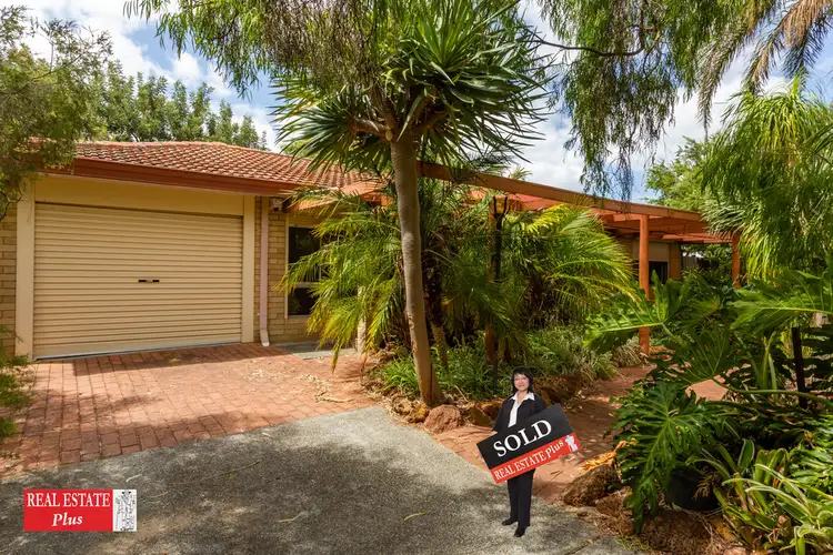 8 Torrens Street, Swan View WA 6056