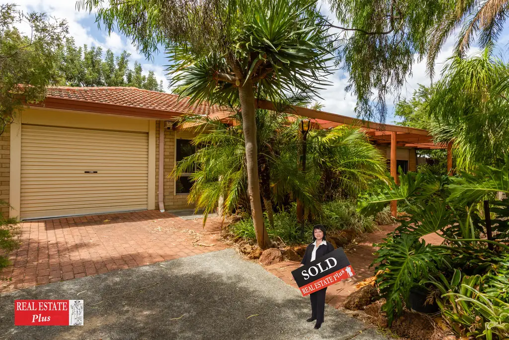 Main view of Homely house listing, 8 Torrens Street, Swan View WA 6056