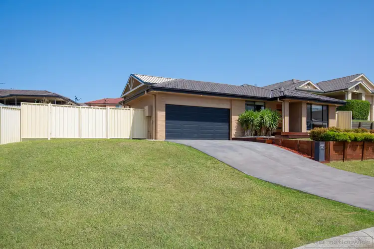 Second view of Homely house listing, 42 Clayton Crescent, Rutherford NSW 2320