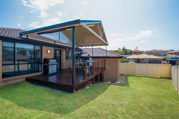 Third view of Homely house listing, 42 Clayton Crescent, Rutherford NSW 2320