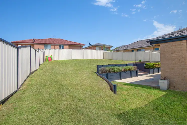 Fifth view of Homely house listing, 42 Clayton Crescent, Rutherford NSW 2320