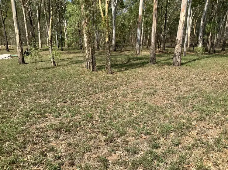 Main view of Homely land listing, 7 LITTLE WIDGEE ROAD, Widgee QLD 4570