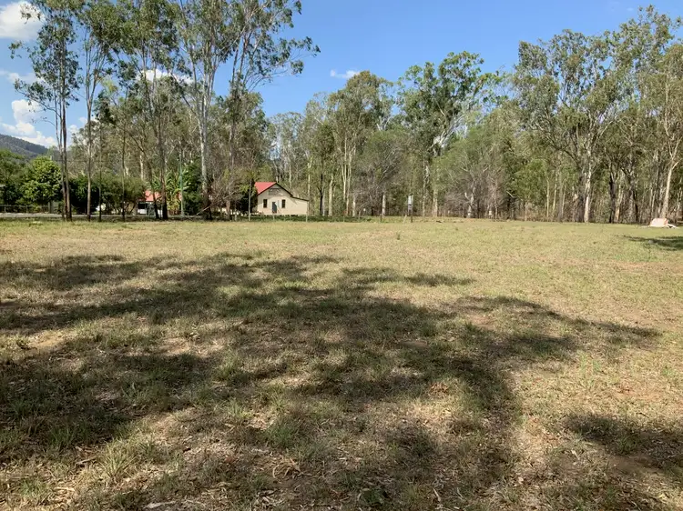 Second view of Homely land listing, 7 LITTLE WIDGEE ROAD, Widgee QLD 4570