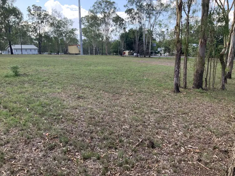 Third view of Homely land listing, 7 LITTLE WIDGEE ROAD, Widgee QLD 4570