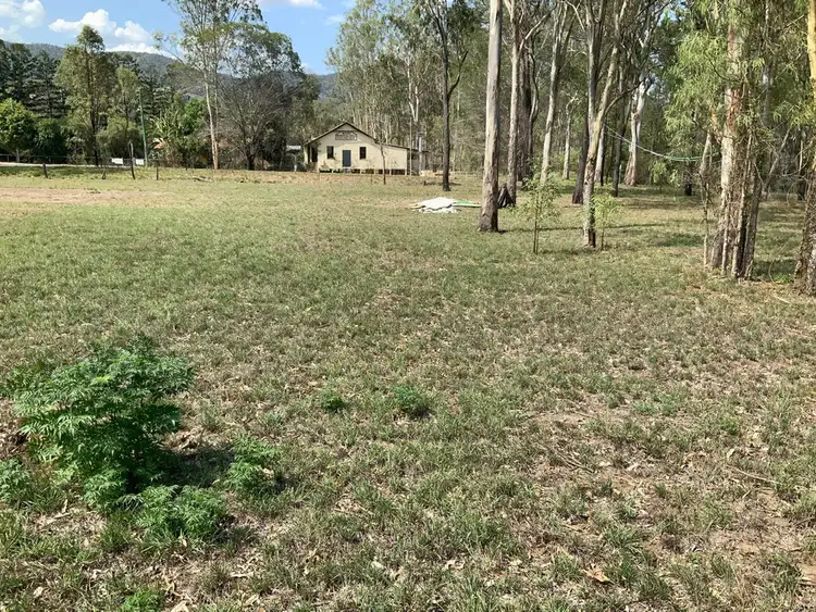 Seventh view of Homely land listing, 7 LITTLE WIDGEE ROAD, Widgee QLD 4570