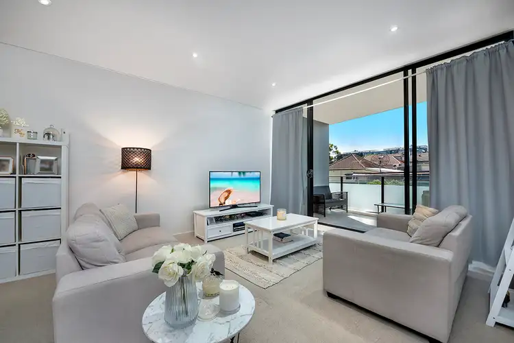 109/6 Sunbeam Street, Campsie NSW 2194