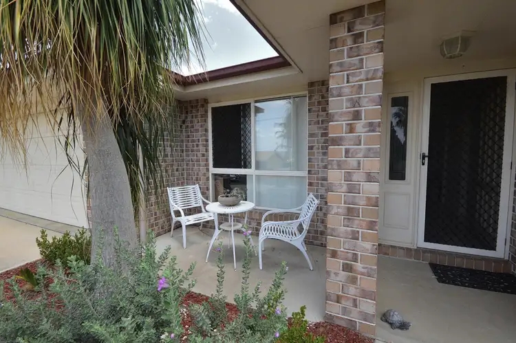 Fourth view of Homely house listing, 8 Johnson Street, Rosenthal Heights QLD 4370