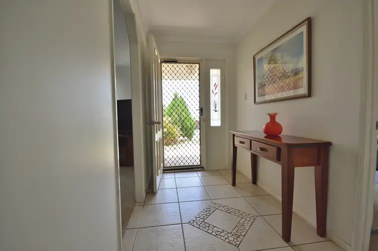 Fifth view of Homely house listing, 8 Johnson Street, Rosenthal Heights QLD 4370