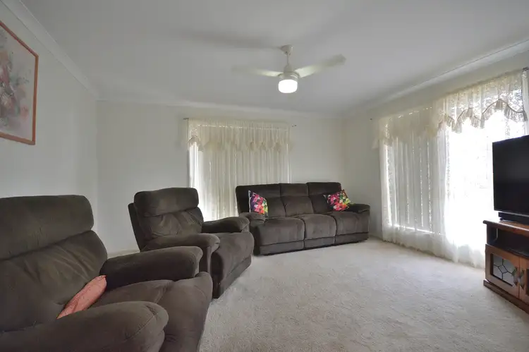 Seventh view of Homely house listing, 8 Johnson Street, Rosenthal Heights QLD 4370