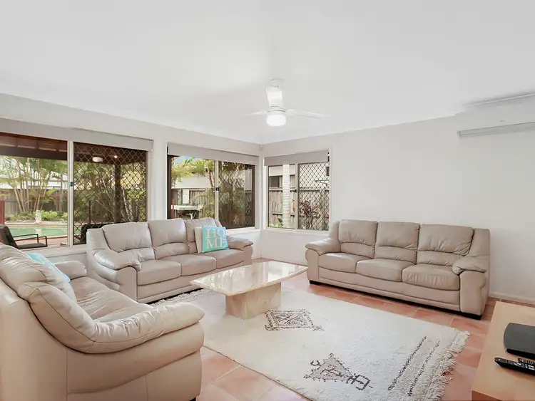 Third view of Homely house listing, 19 Lanai Drive, Burleigh Waters QLD 4220