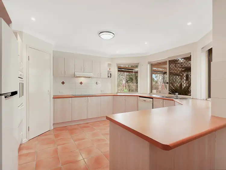 Fourth view of Homely house listing, 19 Lanai Drive, Burleigh Waters QLD 4220