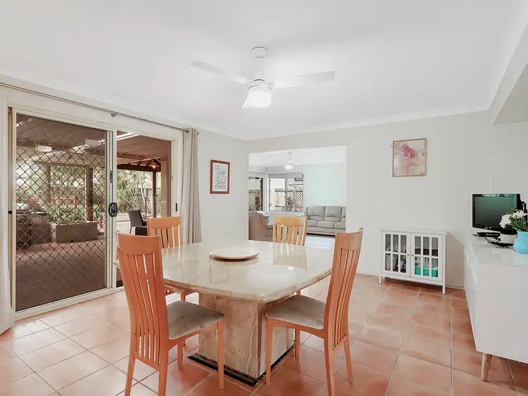 Fifth view of Homely house listing, 19 Lanai Drive, Burleigh Waters QLD 4220