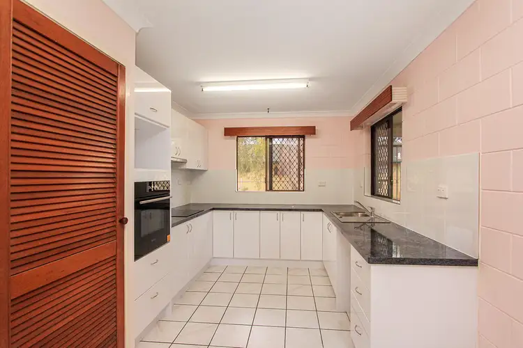 6 Burnett Crescent, Wulguru QLD 4811