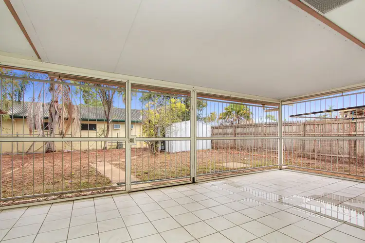 Fifth view of Homely house listing, 6 Burnett Crescent, Wulguru QLD 4811