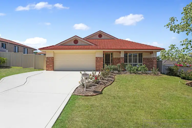 3 Stanley Close, Bolwarra Heights NSW 2320