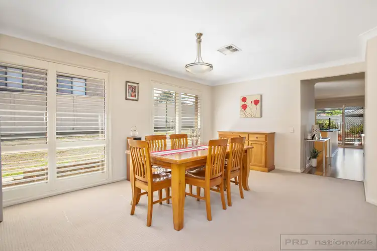 Third view of Homely house listing, 3 Stanley Close, Bolwarra Heights NSW 2320