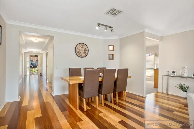 Fourth view of Homely house listing, 3 Stanley Close, Bolwarra Heights NSW 2320