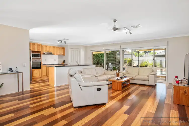 Fifth view of Homely house listing, 3 Stanley Close, Bolwarra Heights NSW 2320
