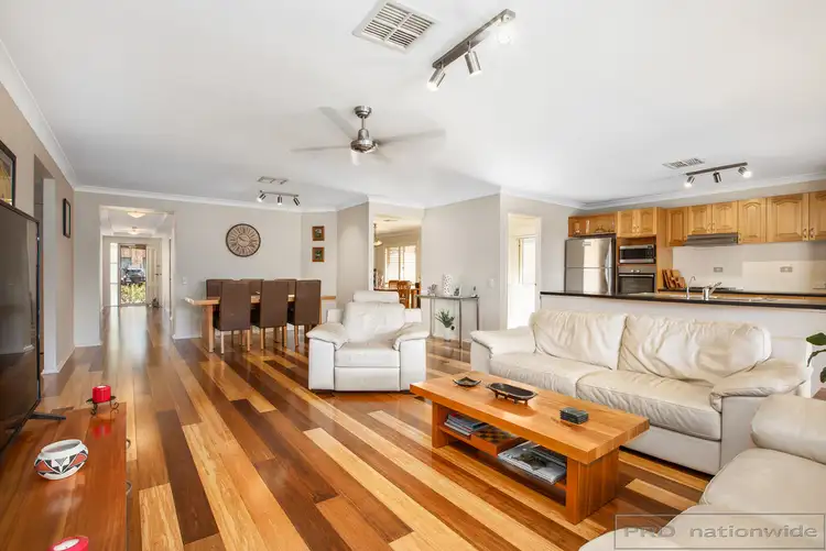 Sixth view of Homely house listing, 3 Stanley Close, Bolwarra Heights NSW 2320