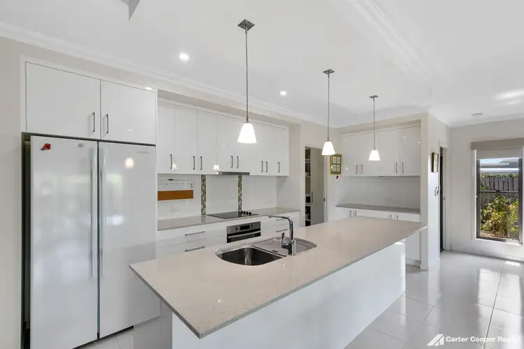 Second view of Homely house listing, 4 Songbird Place, Urraween QLD 4655