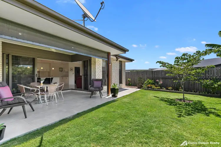 Third view of Homely house listing, 4 Songbird Place, Urraween QLD 4655